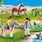 Playmobil: Tour de poney country