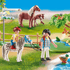 Playmobil: Tour de poney country