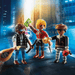 Playmobil: City Action Thieves Figur Set Set