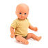 Pomea: Vauvan oliivihaute -nukke 32 cm