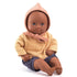 Pomea: Mimosa boneca de bebê 32 cm