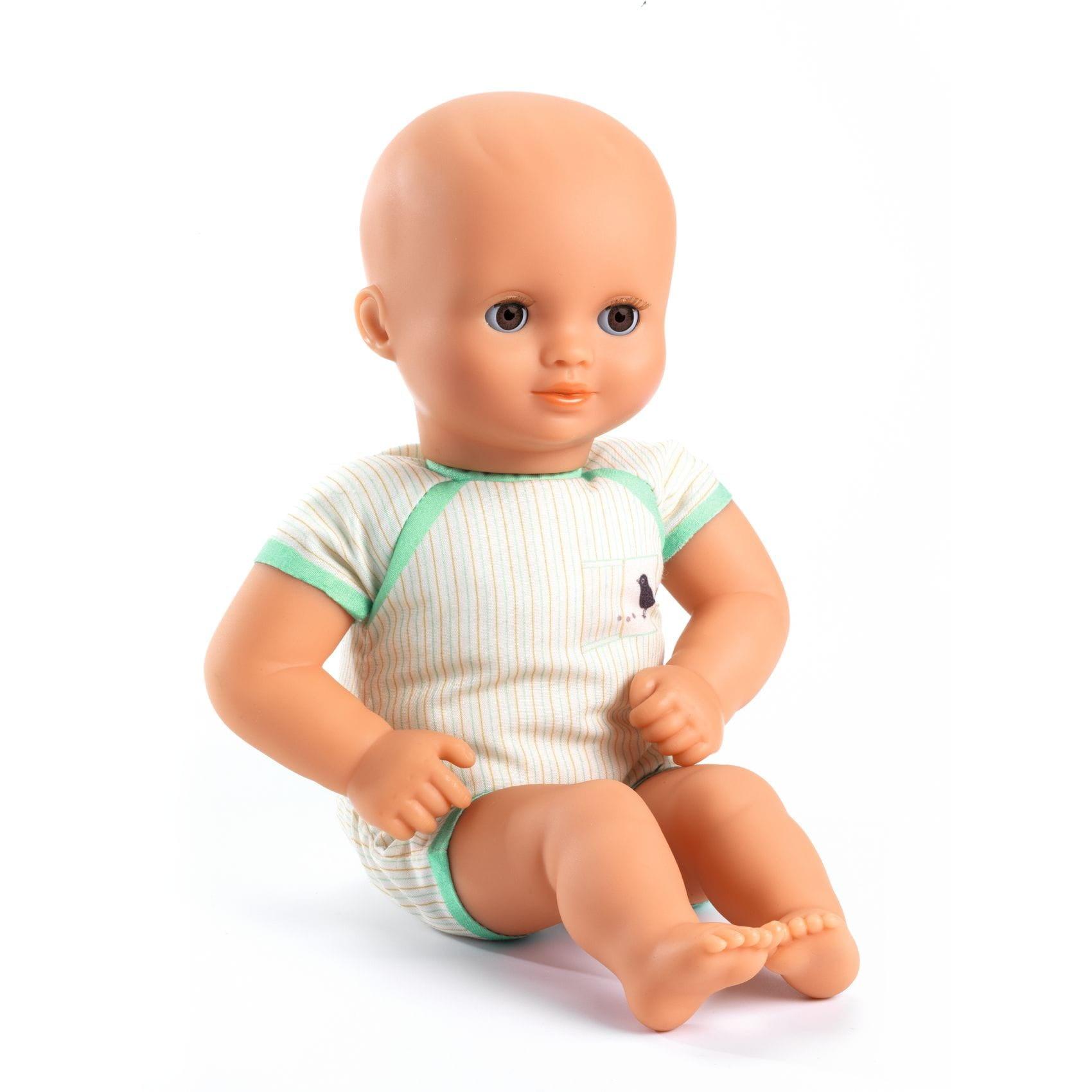 Pomea: Baby Pistache 32 cm -es baba