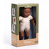 Pomea: Baby Doll sárga 32 cm