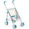 Pomea: lėlių vežimėlis mėlyna