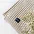 Пуфи: Бамбуково одеяло от Осло