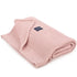Poofi: Органично тъкано памучно одеяло