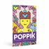 Poppik: póster de parches de arte pop