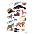Poppikas: Pasaulio plakatų gyvūnai