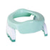 Pootete plus: Rees potty an Toilette Schacht 2-in-1 Rees Potty
