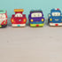 B.Toys: Mini Wheeeee-LS Powerd Car!
