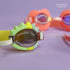 Sunnylife: Flower swimming goggles
