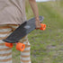 Humbaka: Skateboard των παιδιών Fiszka 22 '' HT-891579