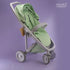 Greentom: Classic eco-friendly stroller