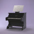 VILAC: pianoforte per pianoforte in legno