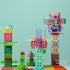Marioinex: Mini Waffel Prinzessin kleine 45 Blocks