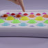 Fett Brain Spillsaachen: Sensoresch Bubble Toy Dimprop Pops
