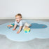 Quut: Μεγάλο Playmat του Mat Floor Floor