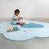 Quut: Μεγάλο Playmat του Mat Floor Floor
