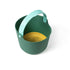 Quut: bucket with strainer Bucki