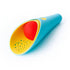 Quut: Cuppi Banane Blue Sand und Wasserspielzeugset