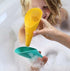 Quut: Cuppi Coral sand and water toy set - Kidealo