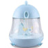 Rabbit & Friends: touch lamp with music box Chicken