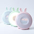 Rabbit & Friends: светлинна лампа за събуждане Bunny