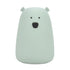 Coelho e amigos: Lâmpada de silicone Big Teddy Bear