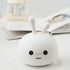 Rabbit & Friends: silicone bunny lamp