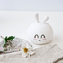 Lapin et amis: Silicone Lamp Bunny Sweetie