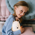 Kaninchen & Freunde: Silikonlicht mit Fernbedienung Big Teddybär