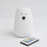 Rabbit & Friends: silicone light with remote control Big Teddy Bear