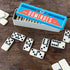 Rex Londra: Jocul de călătorie domino -uri
