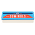 Rex London: travel game Dominoes
