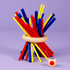 Rex London: игра за умения Sticks