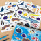 Rex London: Ocean Stickers