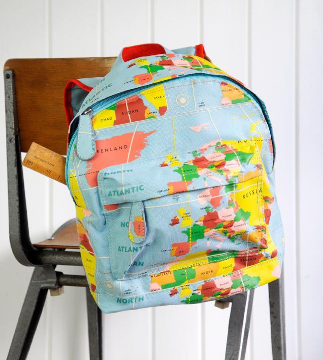Rex London: Plecak Mini Backpack