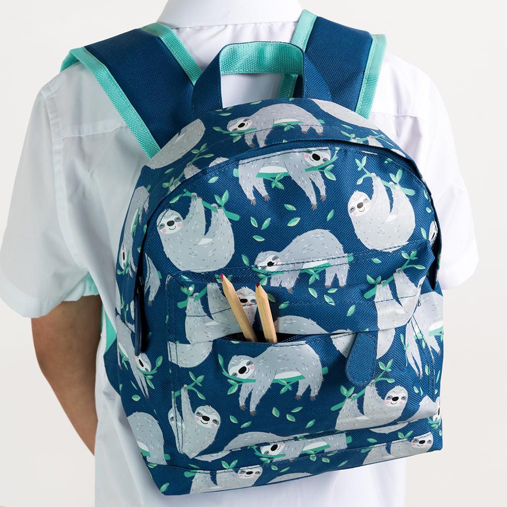 Rex London: Plädéiere Mini Backpack