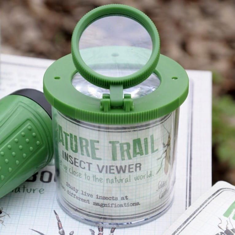 Rex London: Nature Trail insect observation container