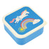 Rex London: Magic Unicorn Snack Boxes 3 PC -uri.