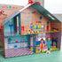 Rex London: Hiša kartonske lutke