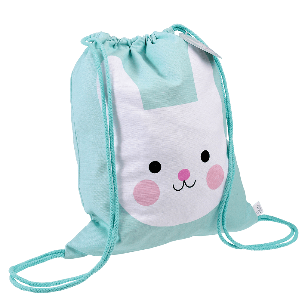 Rex London: Bonnie Bunny Backpack -Tasche