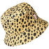 Rockahula Kids: Cheetah Yellow Bucket šešir