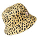 Otroci Rockahula: Cheetah Rumena vedra klobuk