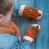 Rockahula Kids: Felix Fox Zimske rukavice