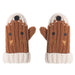 Rockahula Kids: Felix Fox Winter Gloves