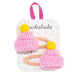 Rockahula Kids: Sticked Bobble Hat Hair Clips