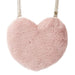 Rockahula Kids: Fluffy Love Heart Kindertasche