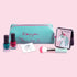Rosajou: cosmetics for girls Green Gift Set