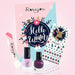 Rosajou: nail painting kit Hello Winter!